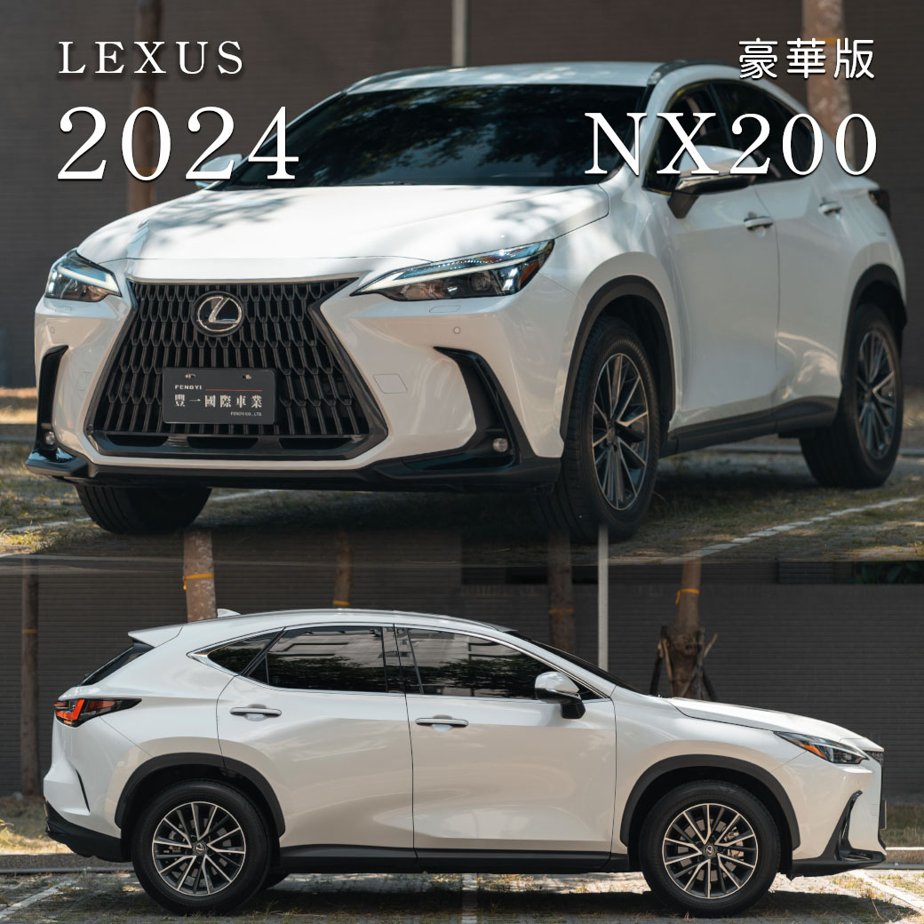 NX200 豪華版